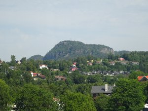 Mount Kolsås