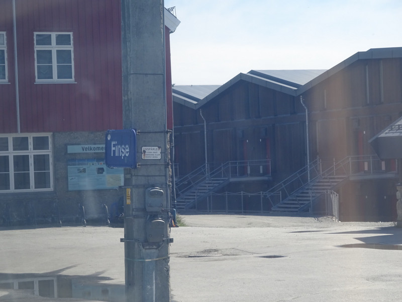 Finse Station