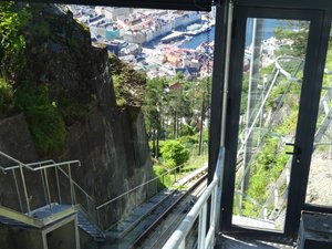 Funicular Railway