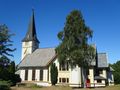 Grimstad Kirke