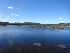 Lake Nelaug
