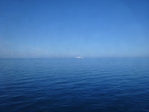 The Skagerrak Strait