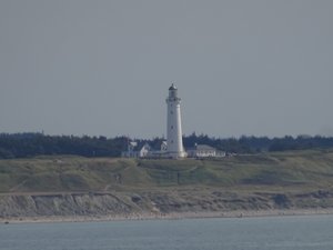 Lighthouse, Denmark