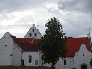 Sct. Catharinæ Kirke