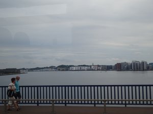 Østerå River