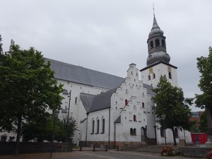 Budolfi Kirke