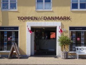 "The Top of Denmark"