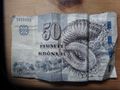 Faroese Currency