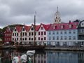 Torshavn Harbour