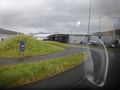 Vágar Faroe International Airport