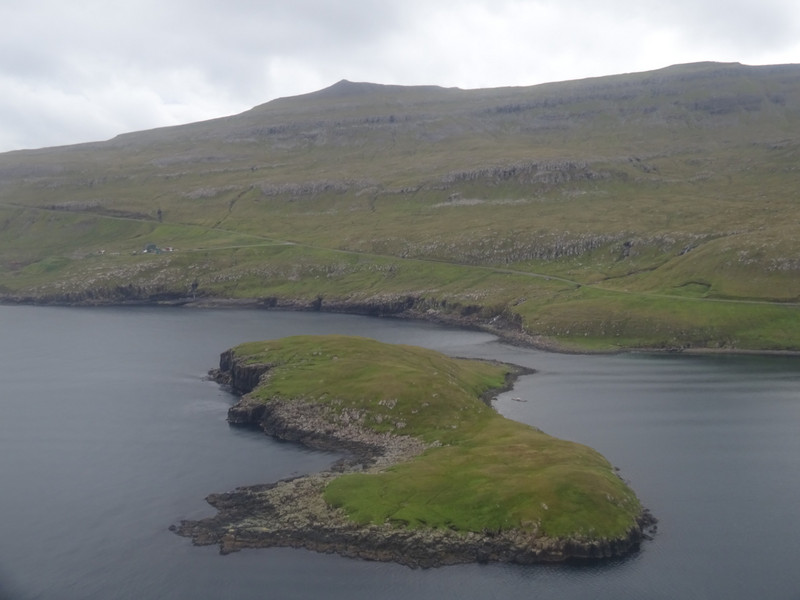 Suðuroy Island