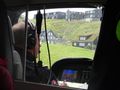 Helicopter to Suðuroy