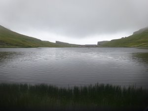 Vatnið Lake