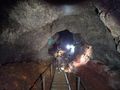 Snæfellsjökull Lava Tunnel