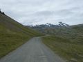 F575 Road to Snæfellsjökull Glacier and Volcano