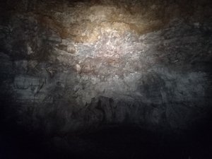 Snæfellsjökull Lava Tunnel
