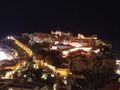 View over Monaco-Ville
