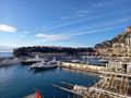 Monaco Hercules Harbour