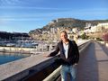 Me, Monaco Hercules Harbour