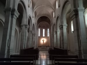 Abbaye de Lerins