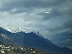 Innsbruck Airport