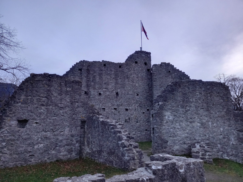 Obere Burg