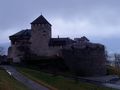 Vaduz Castle