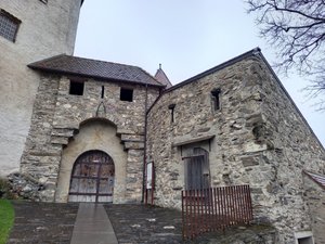 Schloss Gutenberg