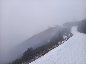 Downhill Hike to Malbun