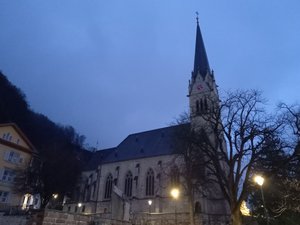 St Florin's Cathedral