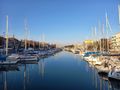 Rimini Port
