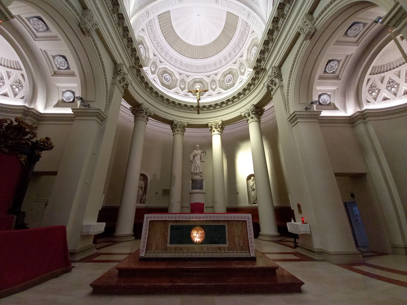 Basilica del Santo Marino