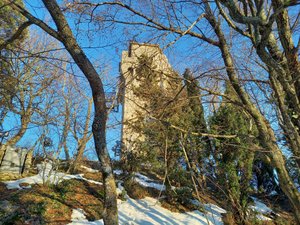 Montale Tower