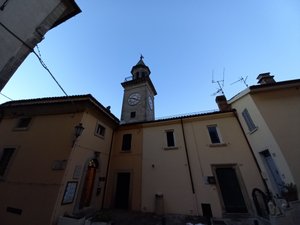 Borgo Maggiore