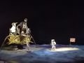 1969 Moon Landing Show