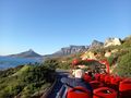 City Sightseeing Cape Town Bus Tour