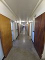 Nelson Mandela's Cell Corridor