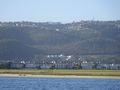 Knysna Township On Top of the Hill