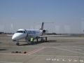 Airlink Flight to Swaziland
