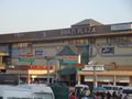 Mbabane City Centre
