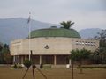 Parliament of Swaziland