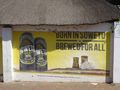 Soweto Beer