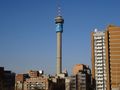 Hillbrow Tower