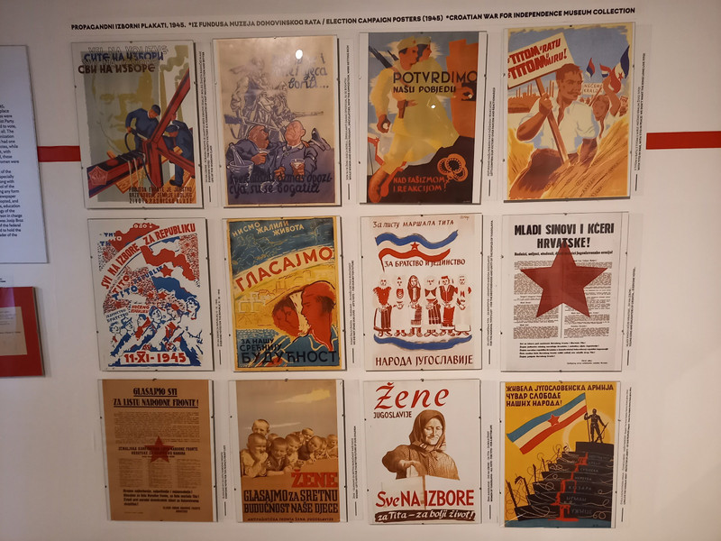 Yugoslav Propaganda