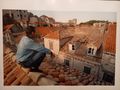 Dubrovnik Under Siege