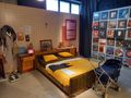 Communist-Era Living Bedroom