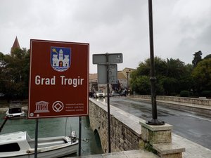 Trogir City