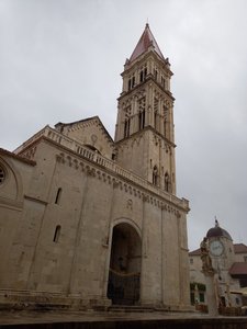 St Lawrence's Cathedral