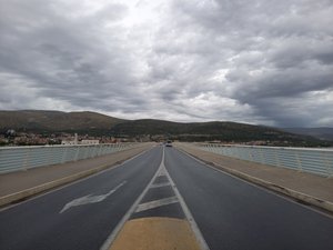 Croatian Veterans Bridge