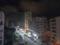 1am View from My Hotel Balcony